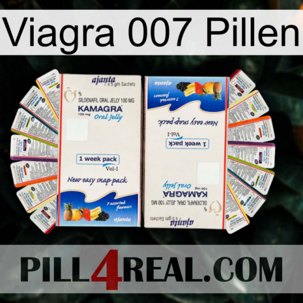 Viagra 007 Pills kamagra1